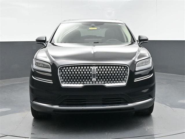 used 2022 Lincoln Nautilus car, priced at $36,445