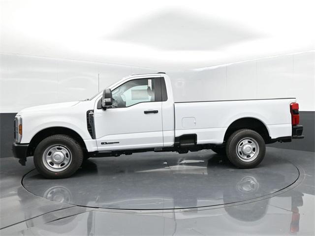 new 2024 Ford F-350 car, priced at $59,660