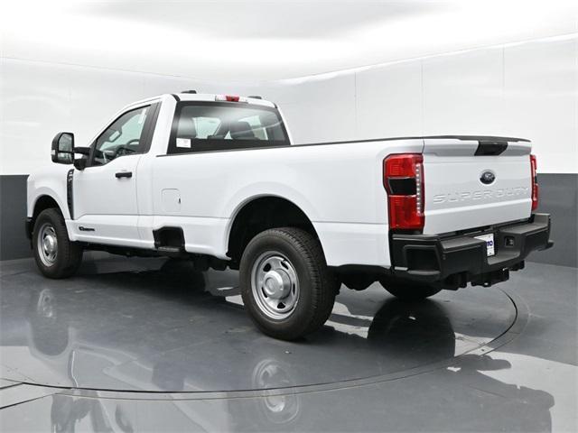 new 2024 Ford F-350 car, priced at $59,660