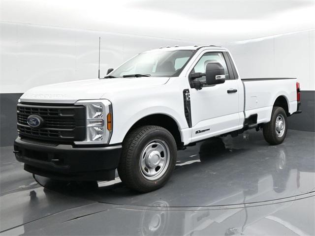 new 2024 Ford F-350 car, priced at $59,660