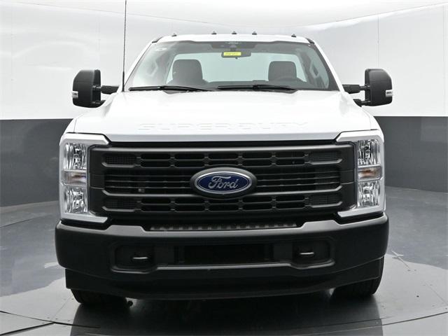 new 2024 Ford F-350 car, priced at $59,660