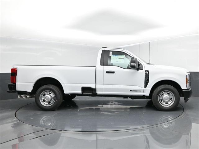 new 2024 Ford F-350 car, priced at $59,660