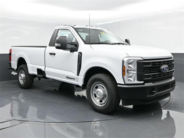 new 2024 Ford F-350 car, priced at $58,660