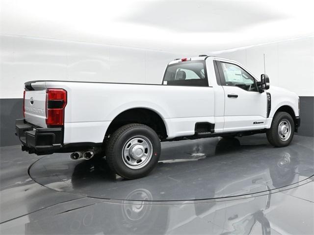 new 2024 Ford F-350 car, priced at $59,660