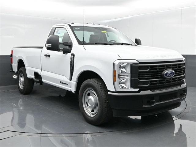 new 2024 Ford F-350 car, priced at $59,660