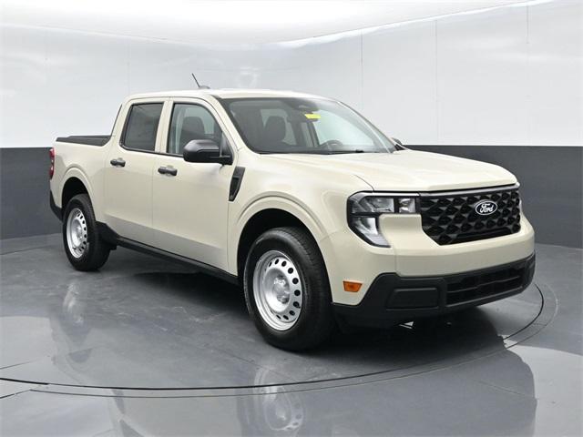 new 2025 Ford Maverick car, priced at $28,825