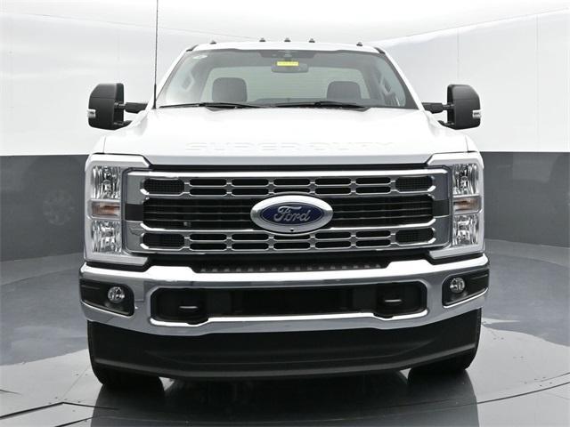 new 2023 Ford F-350 car, priced at $76,611