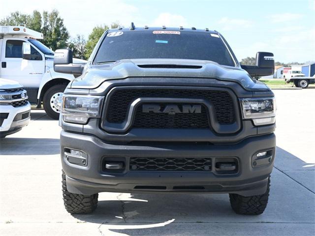 used 2023 Ram 2500 car, priced at $72,990