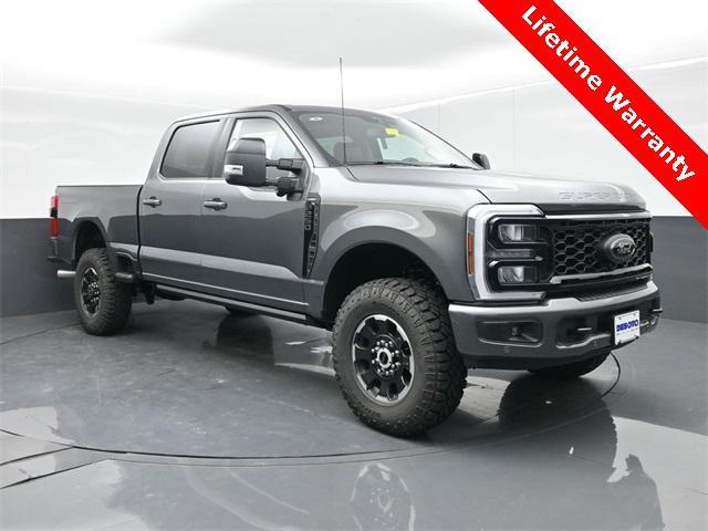 new 2026 Ford F-250 car, priced at $85,055