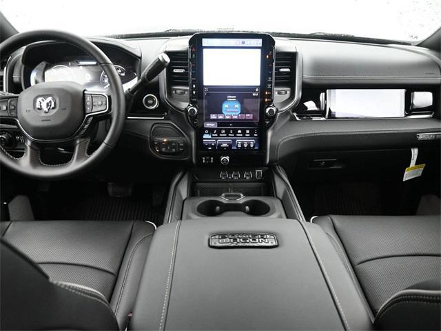 new 2026 Ram 2500 car, priced at $78,061