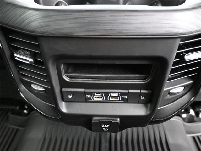 new 2026 Ram 2500 car, priced at $78,061