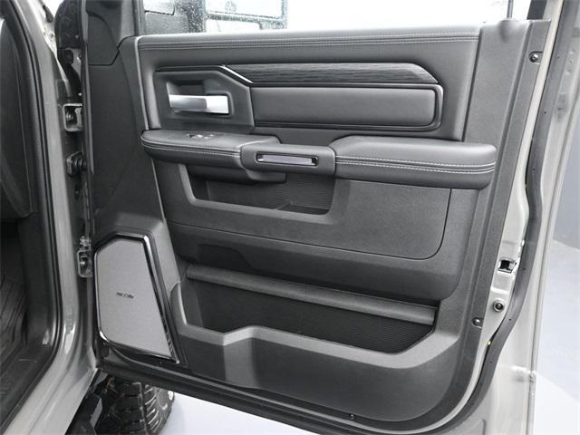 new 2026 Ram 2500 car, priced at $78,061