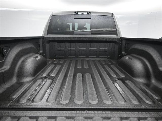 new 2026 Ram 2500 car, priced at $78,061