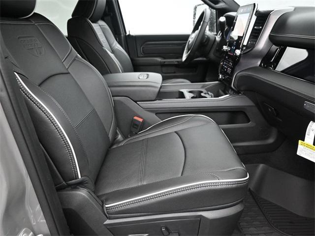 new 2026 Ram 2500 car, priced at $78,061