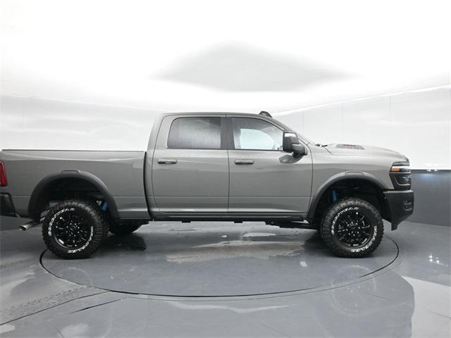 new 2026 Ram 2500 car, priced at $78,061