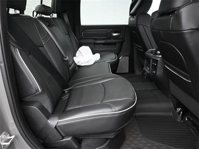new 2026 Ram 2500 car, priced at $78,061