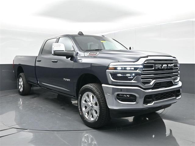 new 2026 Ram 2500 car, priced at $63,271