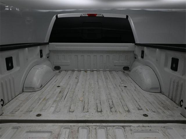 used 2017 Ford F-150 car, priced at $18,639