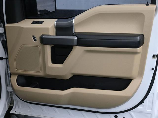 used 2017 Ford F-150 car, priced at $18,639