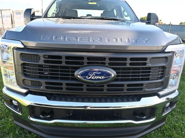 new 2023 Ford F-250 car, priced at $66,645