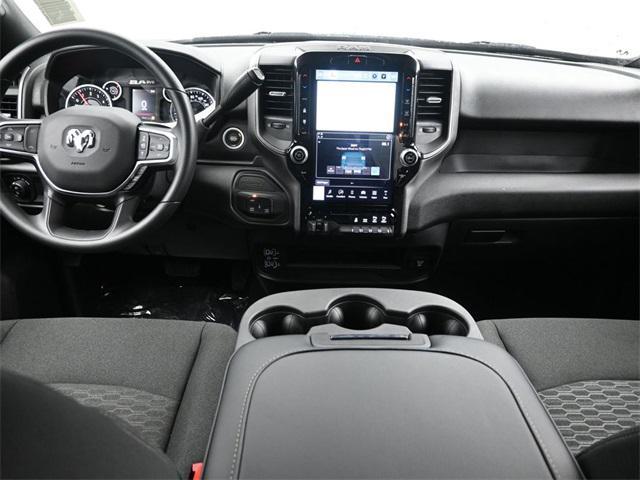new 2026 Ram 3500 car, priced at $56,883