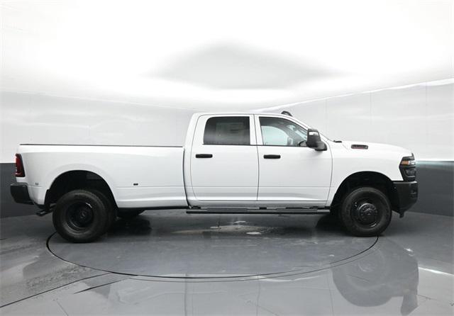 new 2026 Ram 3500 car, priced at $56,883