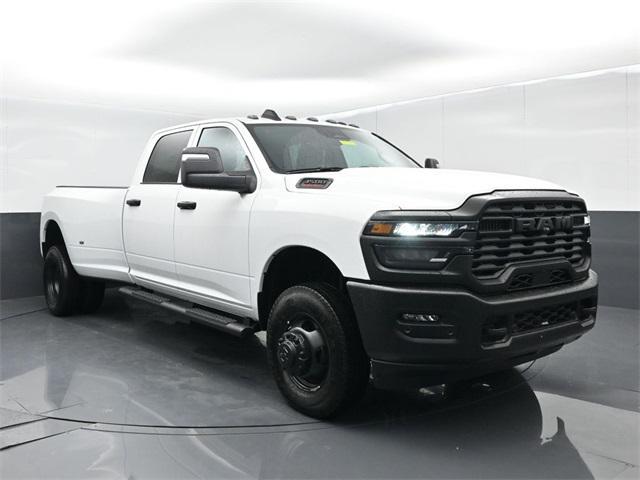 new 2026 Ram 3500 car, priced at $56,883