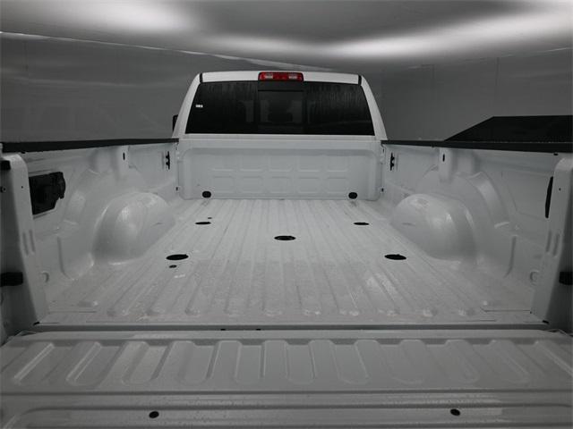 new 2026 Ram 3500 car, priced at $56,883