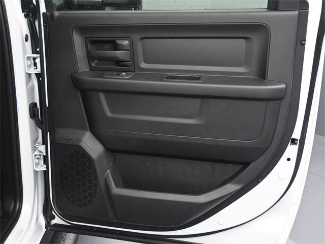 new 2026 Ram 3500 car, priced at $56,883