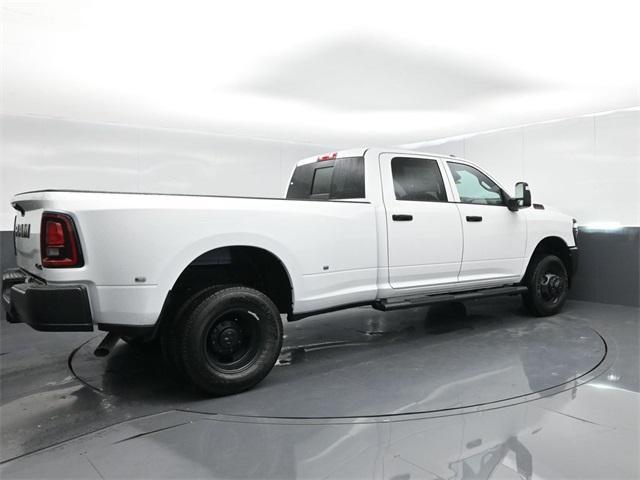 new 2026 Ram 3500 car, priced at $56,883