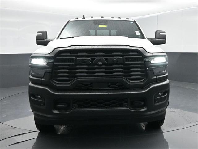new 2026 Ram 3500 car, priced at $56,883