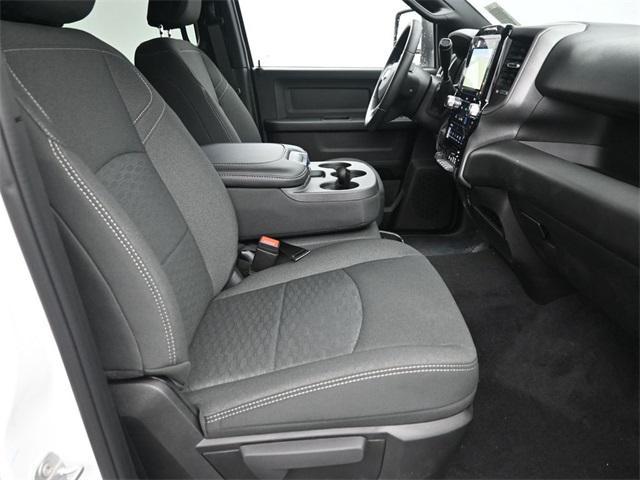 new 2026 Ram 3500 car, priced at $56,883
