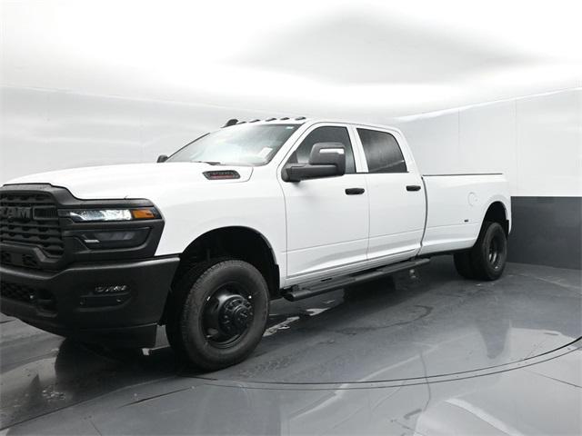 new 2026 Ram 3500 car, priced at $56,883