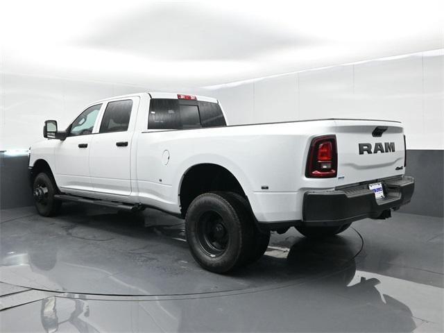 new 2026 Ram 3500 car, priced at $56,883