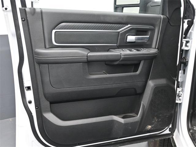 new 2026 Ram 3500 car, priced at $61,760