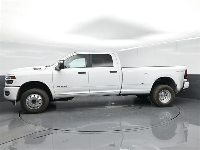 new 2026 Ram 3500 car, priced at $61,760