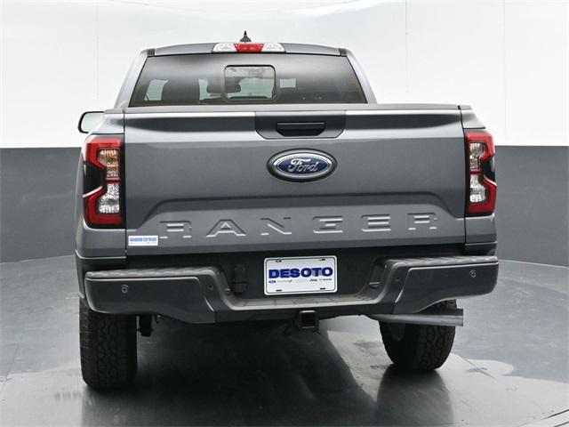 new 2024 Ford Ranger car, priced at $32,225