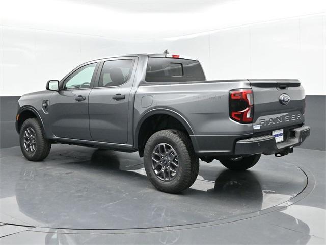 new 2024 Ford Ranger car, priced at $32,225