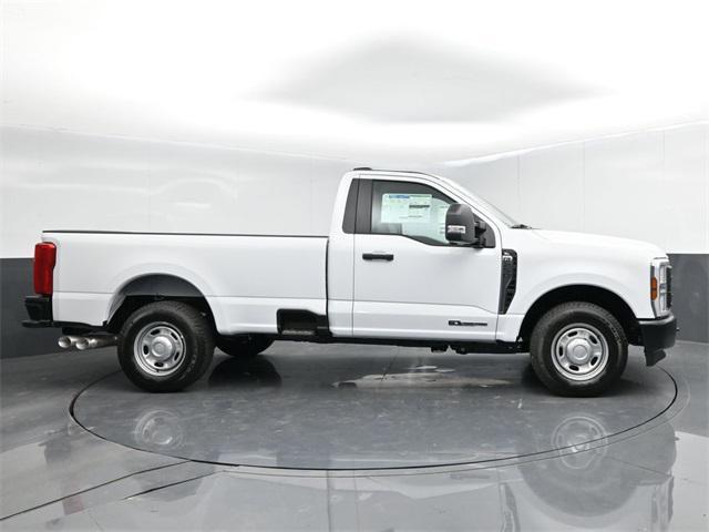 new 2025 Ford F-250 car, priced at $56,506