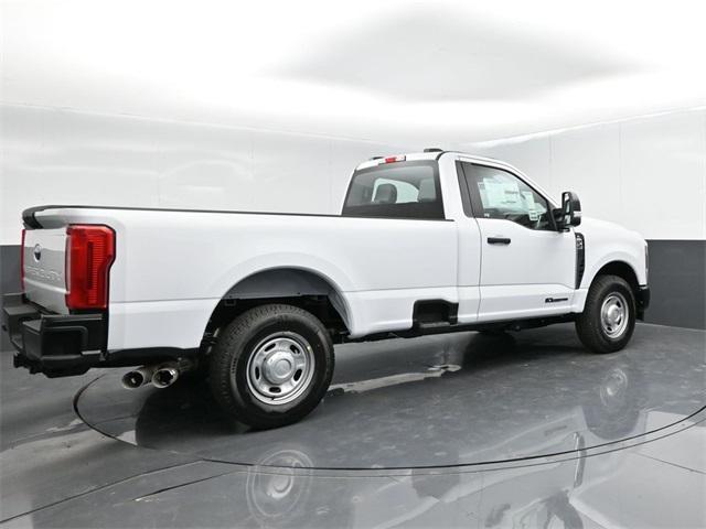 new 2025 Ford F-250 car, priced at $56,506