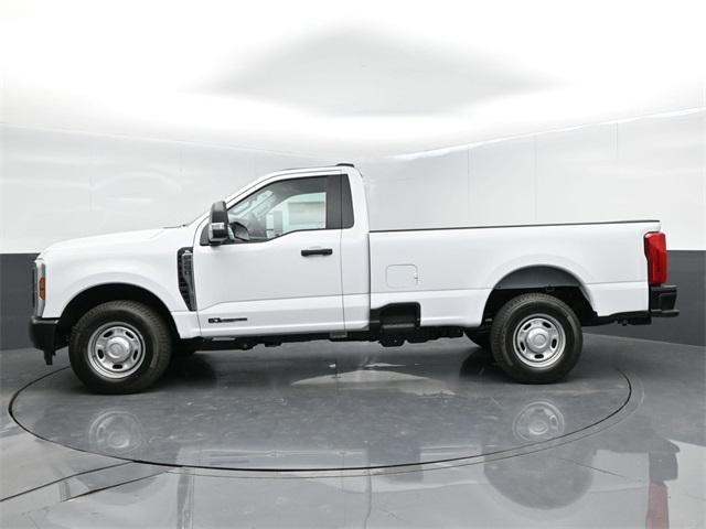 new 2025 Ford F-250 car, priced at $56,506