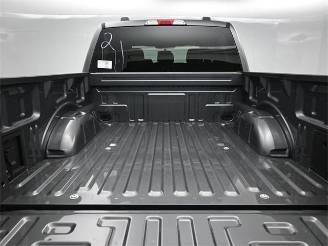 new 2025 Ford F-150 car, priced at $51,630