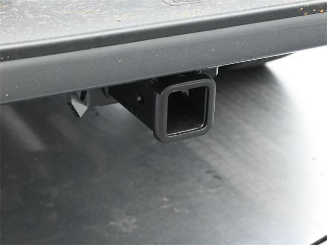 new 2025 Ford F-150 car, priced at $51,630