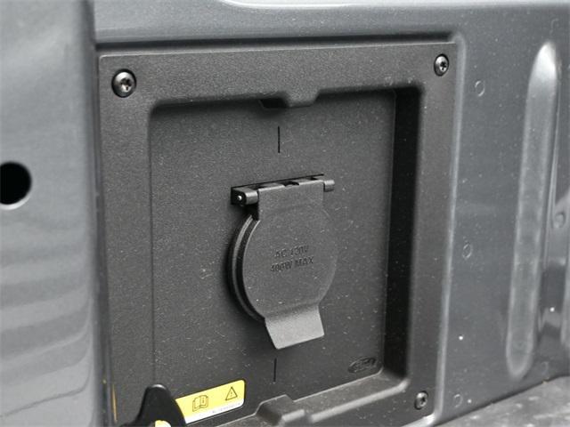 new 2025 Ford F-150 car, priced at $51,630