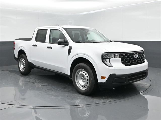 new 2025 Ford Maverick car, priced at $27,700