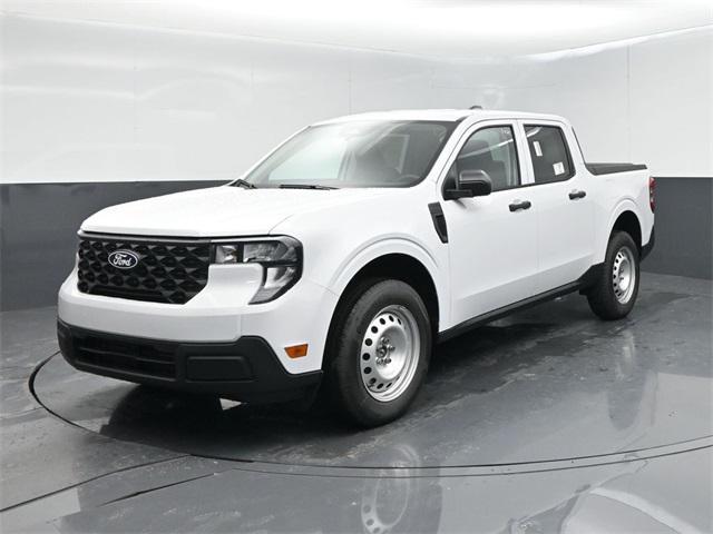 new 2025 Ford Maverick car, priced at $27,700
