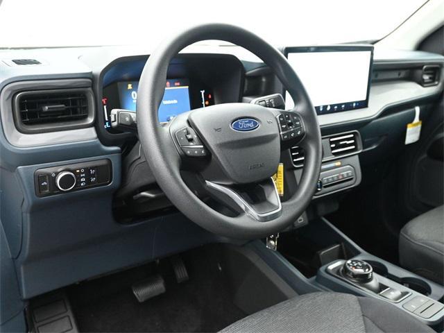 new 2025 Ford Maverick car, priced at $27,700