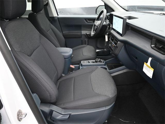 new 2025 Ford Maverick car, priced at $27,700
