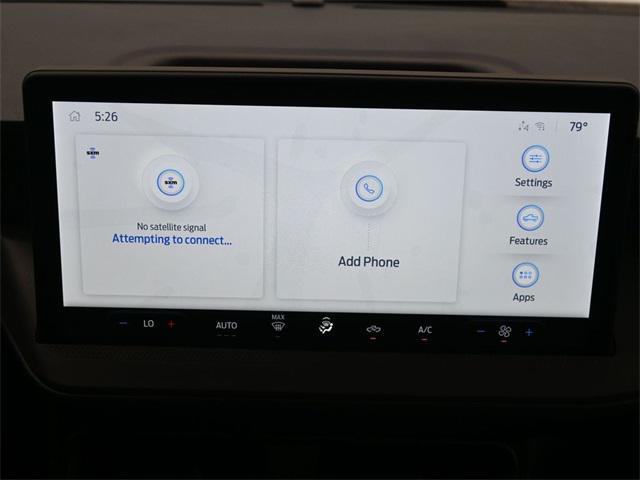 new 2025 Ford Maverick car, priced at $27,700