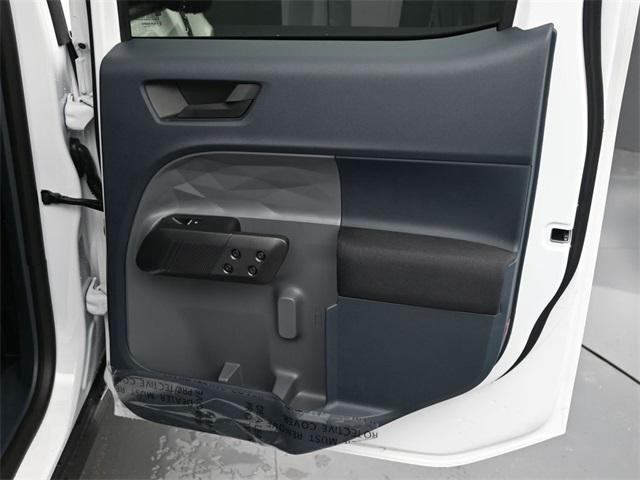 new 2025 Ford Maverick car, priced at $27,700